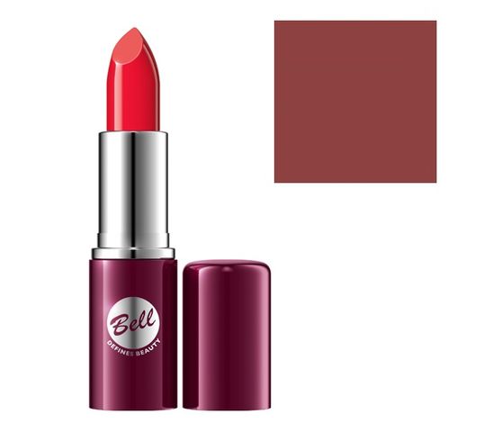 Bell Classic Lipstick pomadka do ust 6.1 4,5g
