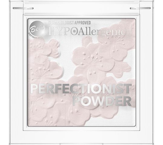 Bell Hypoallergenic Perfectionist Powder Puder upiększający nr 02 (8 g)