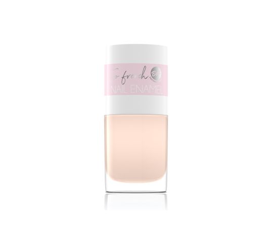 Bell lakier do paznokci So French nr 03 (10 g)