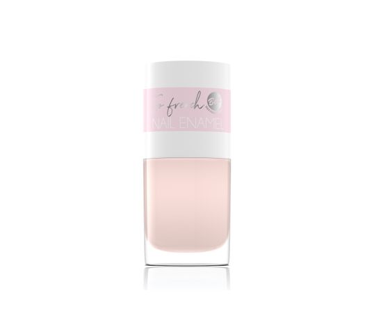 Bell lakier do paznokci So French nr 04 (10 g)