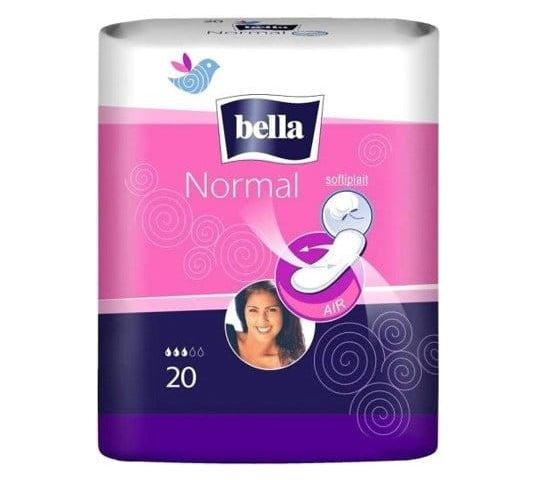 Bella Nova Normal podpaski higieniczne (20 szt.)