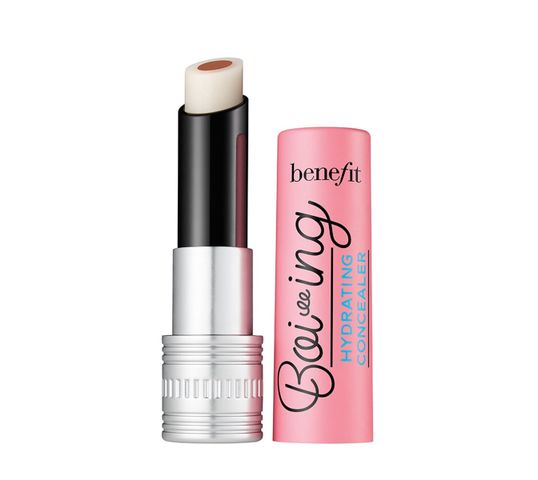 Benefit Boi-ing Hydrating Concealer nawilżający korektor do twarzy 06 Deep Neutral (3.5 g)