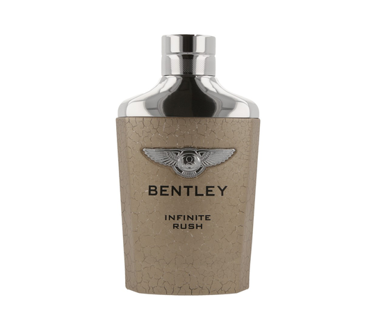 Bentley For Men Infinite Rush woda toaletowa spray 100ml