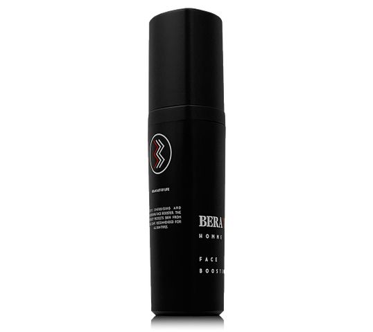 Berani Homme Face Booster krem do twarzy dla mężczyzn 300ml