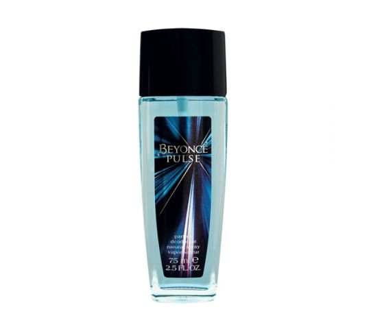 Beyonce Pulse perfumowany dezodorant spray szkło 75ml