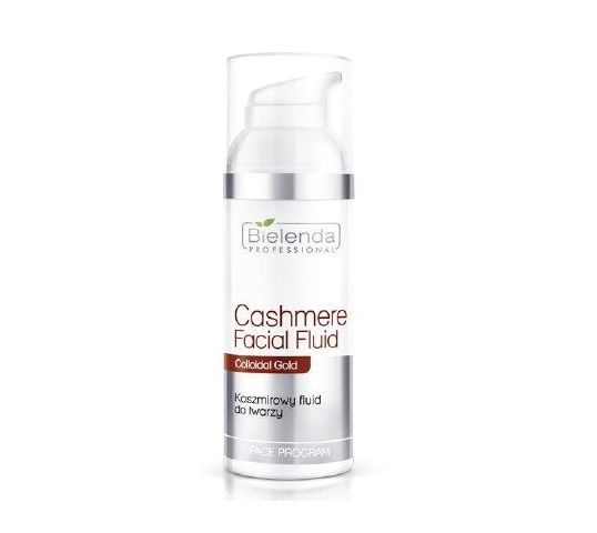 Bielenda Professional Face Program Kaszmirowy fluid (50 ml)