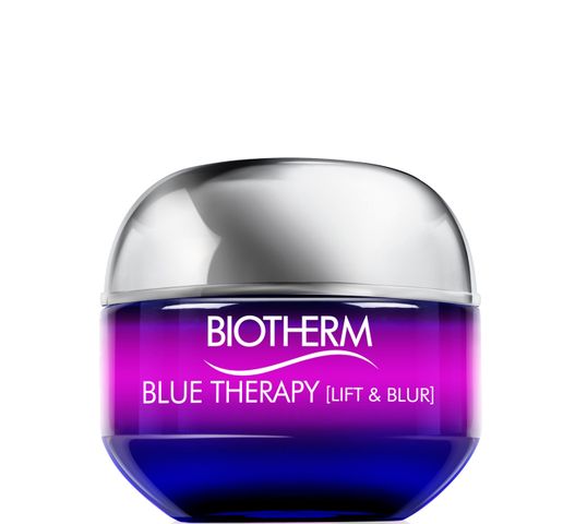 Biotherm Blue Therapy kompleksowy krem liftingujący do każdego rodzaju skóry 50ml