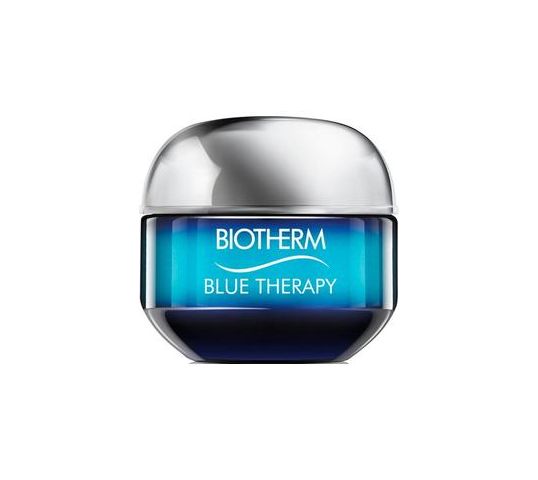 Biotherm Blue Therapy Krem do skóry suchej SPF 15 50ml