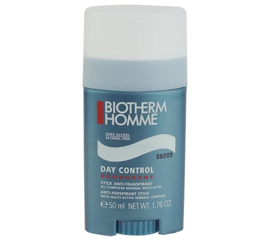 Biotherm Day Control Homme dezodorant antiperspirant sztyft 50ml