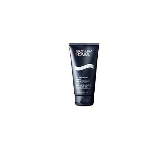 Biotherm Homme oczyszczający żel do mycia twarzy 150ml