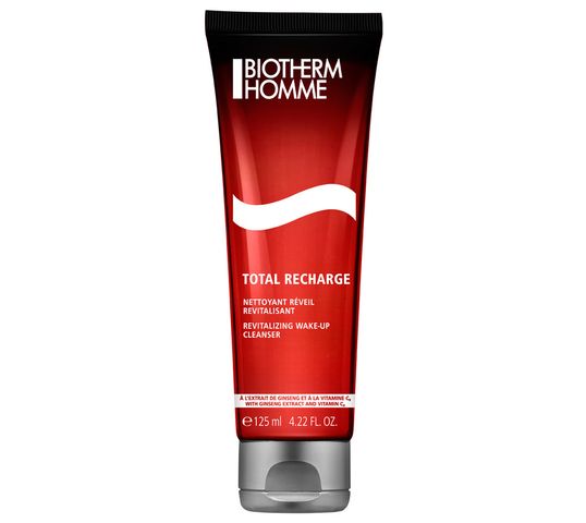 Biotherm Total Recharge żel oczyszczający 125ml