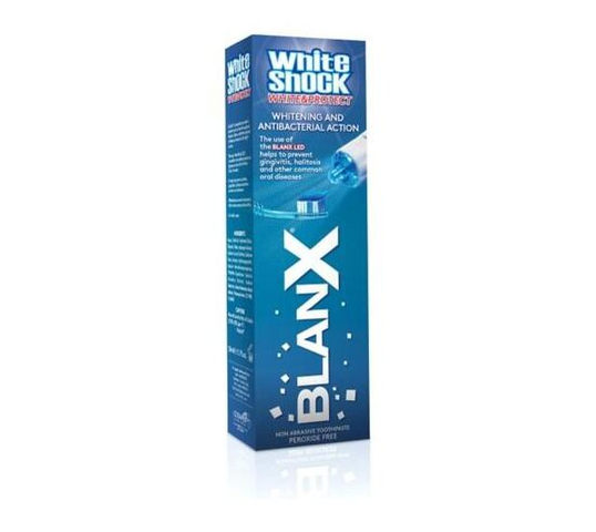 Blanx wybielająca pasta do zębów (50 ml)