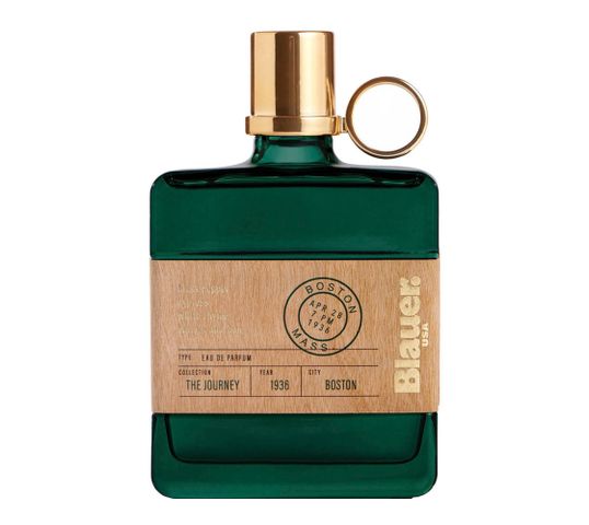 Blauer Boston 1936 For Him woda perfumowana spray (80 ml)