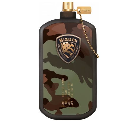 Blauer Un1t3d Camou For Men woda toaletowa spray (50 ml)