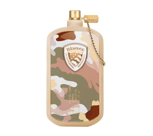 Blauer Un1t3d Camou For Women woda toaletowa spray (50 ml)