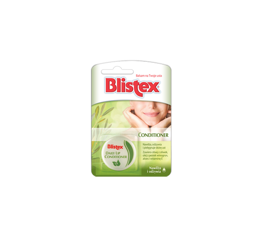 Blistex Conditioner balsam do ust (7 ml)
