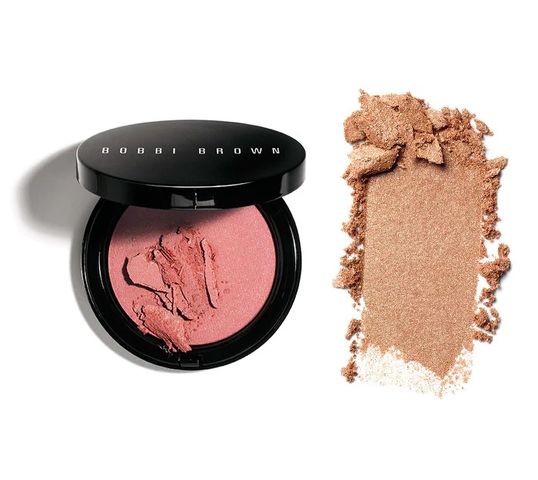 Bobbi Brown Illuminating Bronzing Powder puder rozświetlający 4 Aruba 8g