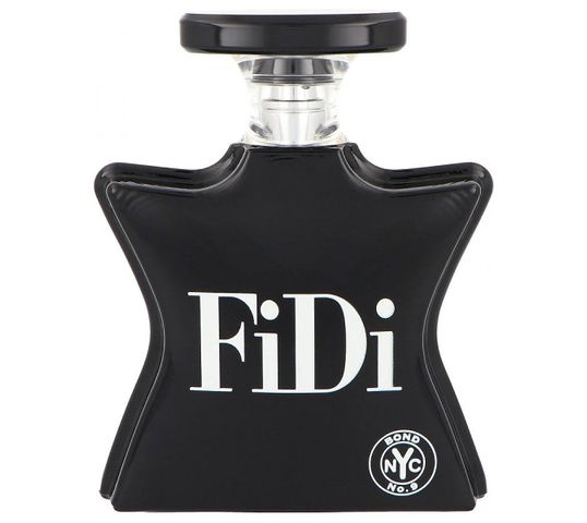 Bond No. 9 FiDi woda perfumowana spray 100ml