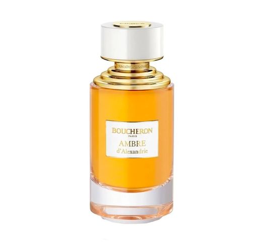 Boucheron Ambre d'Alexandrie woda perfumowana spray 125ml