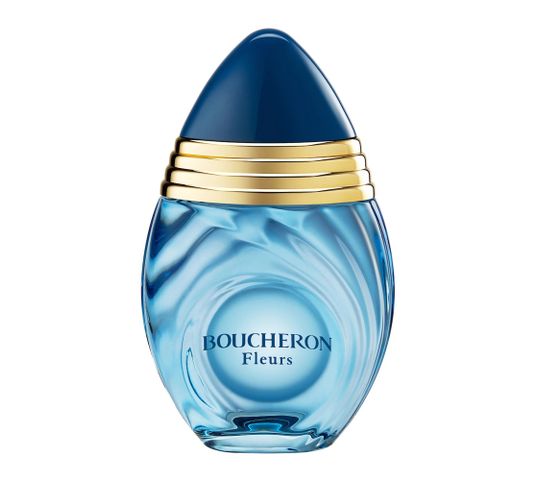 Boucheron Fleurs woda perfumowana spray (100 ml)