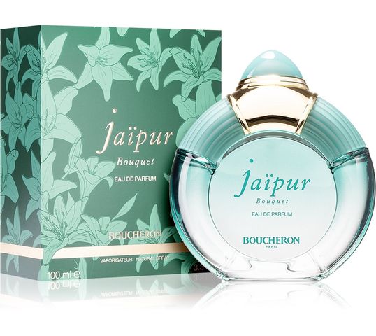 Boucheron Jaipur Bouquet woda perfumowana spray (100 ml)
