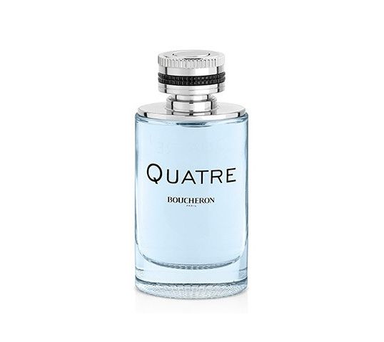 Boucheron Quatre Pour Homme woda toaletowa spray 50ml