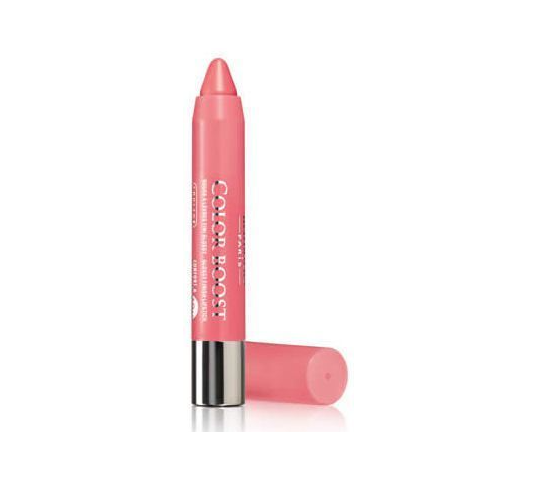 Bourjois Color Boost 04 Peach On The Beach pomadka do ust (2,75 g)