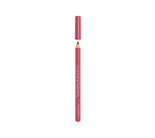 Bourjois Contour Edition Lip Liner konturówka do ust 02 Coton Candy (1,14 g)