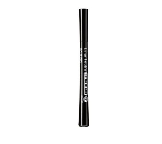 Bourjois Liner Feutre eyeliner w pisaku Ultra Black (0,8 ml)