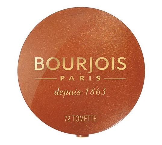 Bourjois Pastel Joues róż do policzków Tomette 072 (2.5 g)