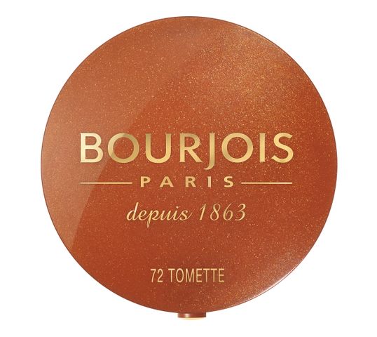 Bourjois Pastel Joues róż do policzków Tomette 072 (2.5 g)
