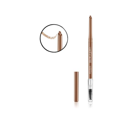 Bourjois Reveal automatyczna kredka do brwi 002 Chesnut (0.35 g)