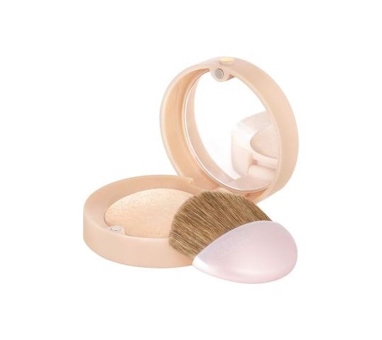 Bourjois Le Petit Strober rozświetlacz do twarzy Universal Glow (2.3 g)