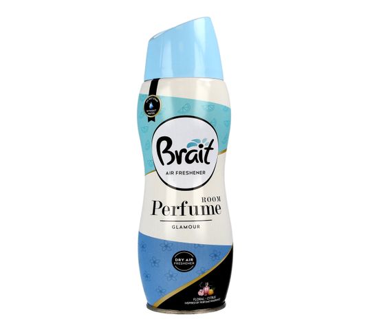 Brait Air Freshener Glamour suchy odświeżacz powietrza 300 ml