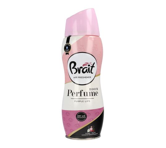 Brait Air Freshener Purple Lips suchy odświeżacz powietrza 300 ml