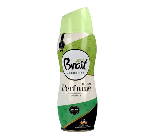 Brait Air Freshener Serenity suchy odświeżacz powietrza 300 ml