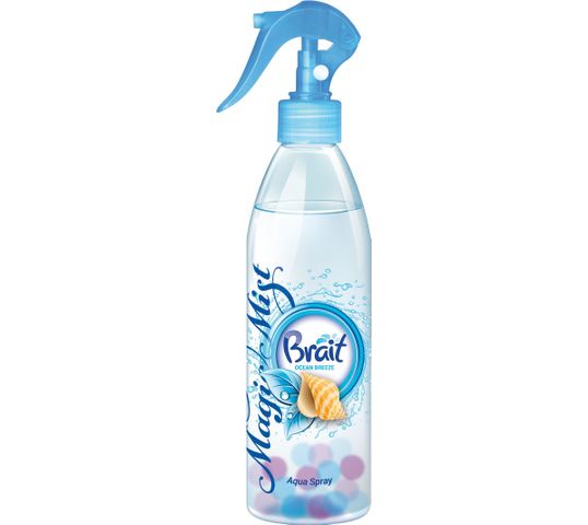 Brait Magic Mist odświeżacz powietrza wodny Ocean Breeze 425 g