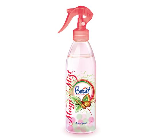Brait Magic Mist odświeżacz powietrza wodny Oriental Garden 425 g