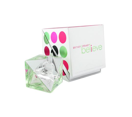 Britney Spears Believe woda perfumowana spray 100ml