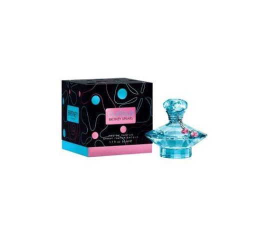 Britney Spears Curious woda perfumowana spray 100ml