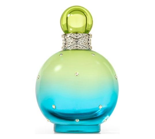 Britney Spears Island Fantasy woda toaletowa spray 100ml