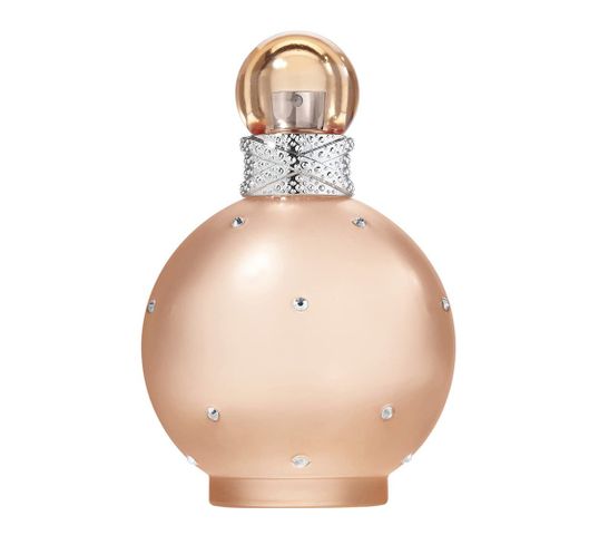 Britney Spears Naked Fantasy woda toaletowa spray (100 ml)