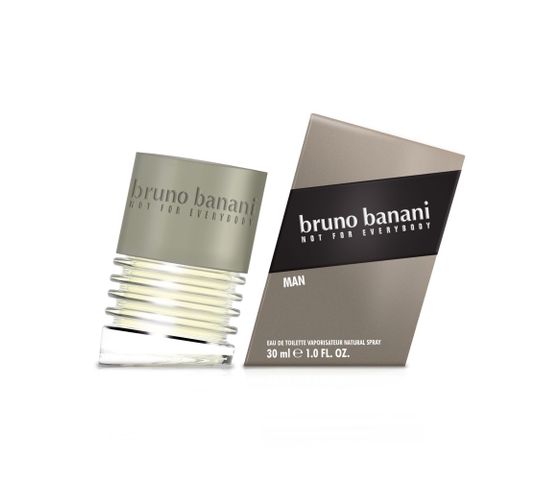 Bruno Banani Man woda toaletowa spray (30 ml)