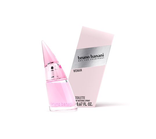 Bruno Banani Woman Woda toaletowa  (30 ml)