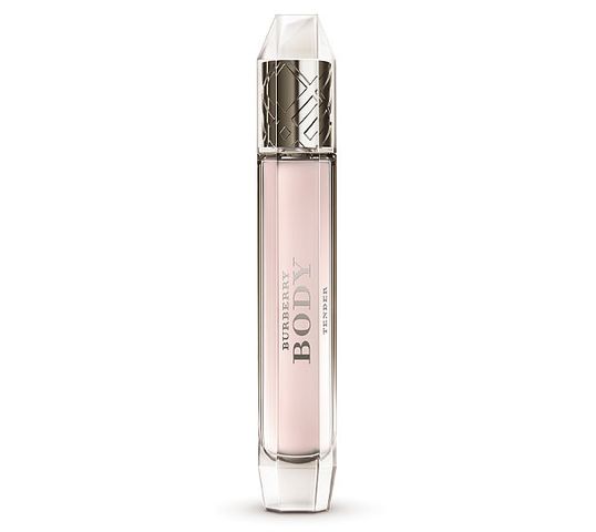 Burberry – Body Tender woda toaletowa spray (60 ml)