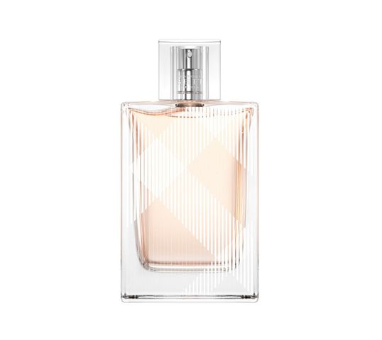 Burberry Brit For Her woda toaletowa spray (50 ml)