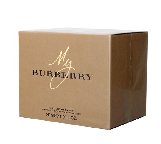 Burberry My Burberry woda perfumowana damska 30 ml