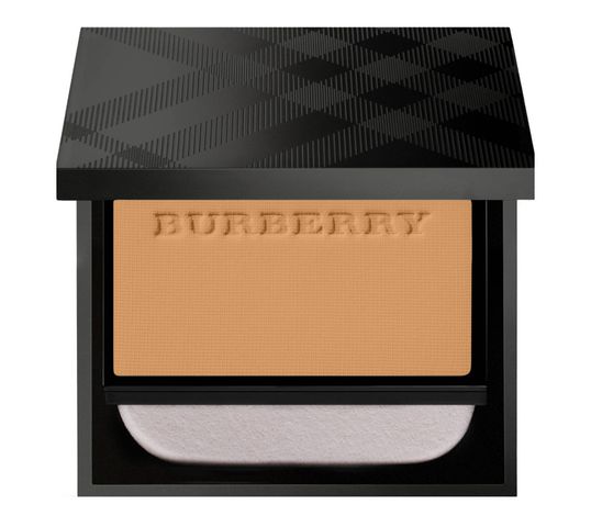 Burberry Skin Cashmere Compact podkład w kompakcie Ochre 20 SPF20 13g