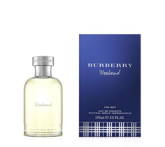 Burberry Weekend for Men woda toaletowa spray 100ml