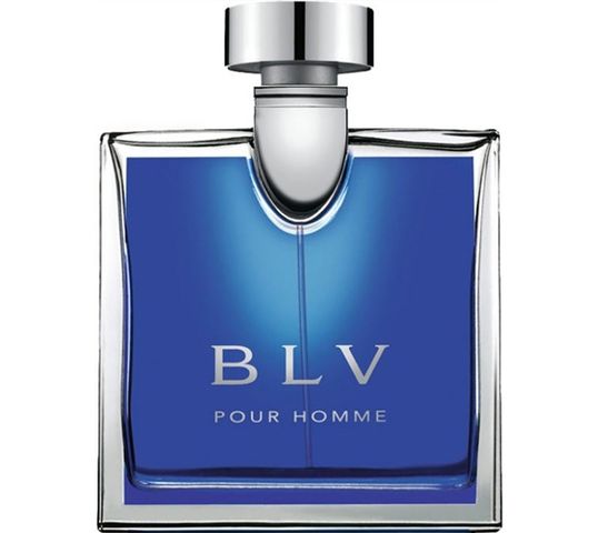 Bvlgari BLV Pour Homme woda toaletowa spray 100ml